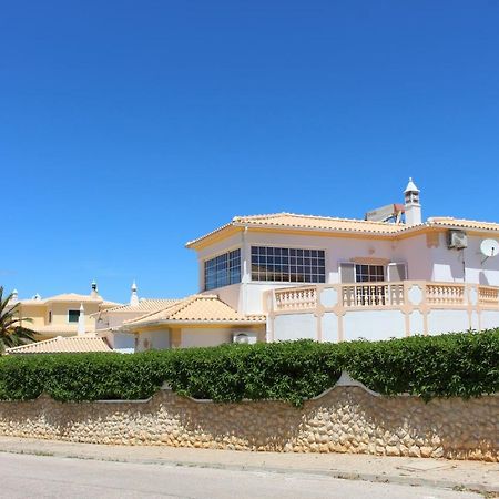 Villa Sunny Albufeira Exterior foto