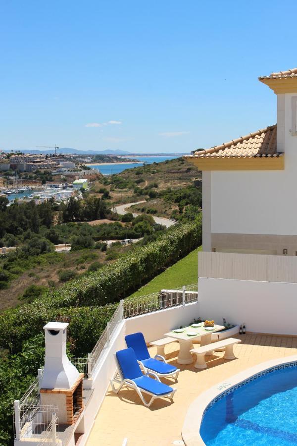 Villa Sunny Albufeira Exterior foto