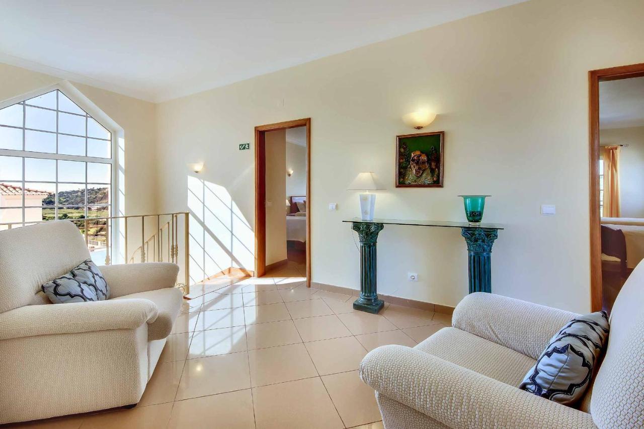 Villa Sunny Albufeira Exterior foto